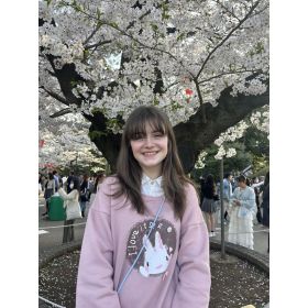 Philippa先生【英会話 - 東京都】