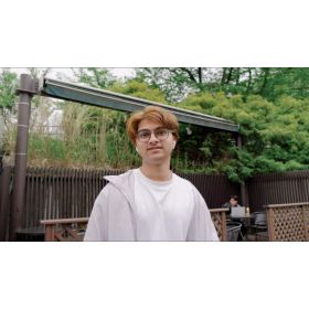 Pratham先生【英会話 - 名古屋市】