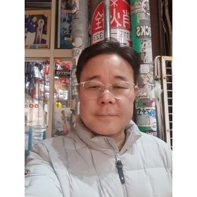 Hyunkoo先生【韓国語 - 大阪市 吹田市】