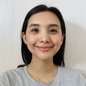 Beverly先生【フィリピン語（タガログ語） 英会話 - 世田谷区】