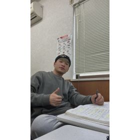 Quang先生【ベトナム語 - 福生市】