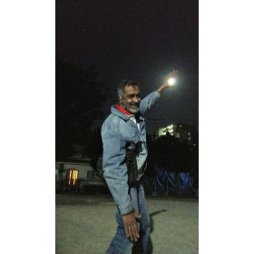 Srinivasan先生【フランス語 英会話 - 千葉市】