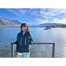 JINGYUAN先生【中国語(北京語) - 東京都 神奈川県】