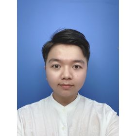 HOANGGIABAO先生【ベトナム語 英会話 - 津市】