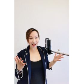 Monica先生【英会話 - 千葉県 東京都】