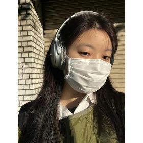 GU先生【中国語（北京語） - 新宿区 中野区 杉並区】