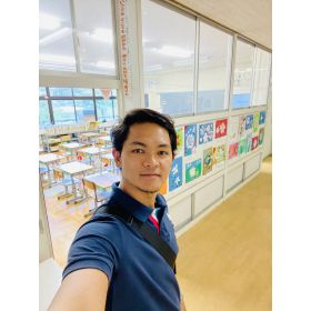 Christian先生【フィリピン語（タガログ語） 英会話 - 西置賜郡】