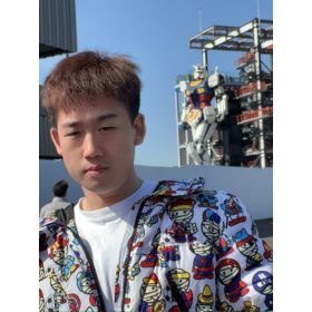 WANG先生【中国語（北京語） - 金沢市 野々市市】