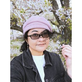 Ika先生【インドネシア語 英会話 - 福岡市】