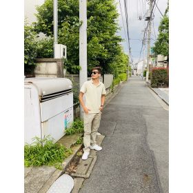 Abhi先生【英会話 - 東京都】