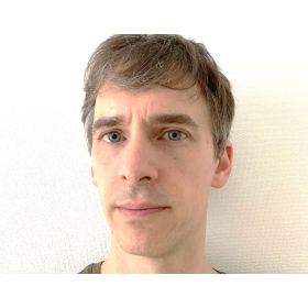 Fabien先生【フランス語 英会話 - 東京都】