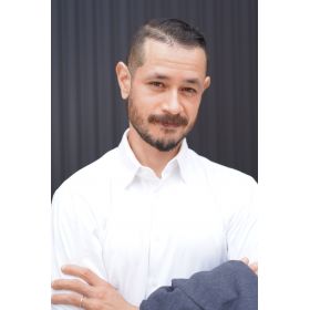 Jon先生【英会話 - 目黒区 大田区】
