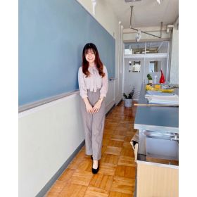 Rachelle先生【フィリピン語（タガログ語） 英会話 - 千葉県 東京都】
