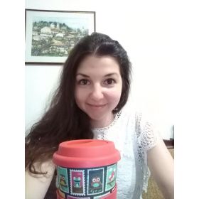 Maria先生【英会話 ロシア語 フランス語 - 東京都】