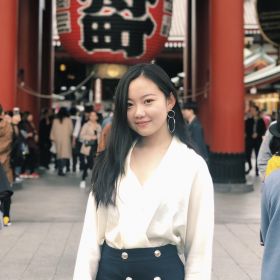 Menghan先生【中国語（北京語） 英会話 - 東京都】