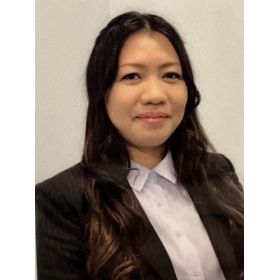 Marissa先生【英会話 - 美濃加茂市】