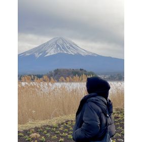 NyayuFitria先生【英会話 - 東京都】