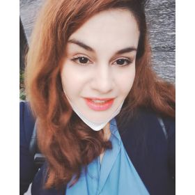 Yasmin先生【英会話 スペイン語 中国語(北京語) - 尼崎市 西宮市】
