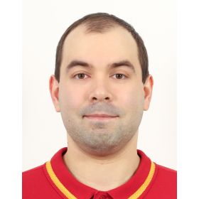 Vojtech先生【英会話 - 京都市】