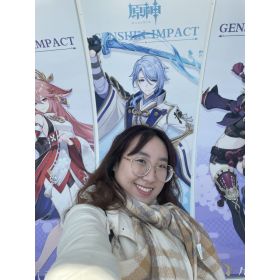 Huong先生【ベトナム語 英会話 中国語（北京語） - 東京都 神奈川県】