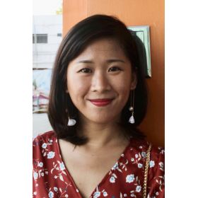 Darkkene先生【フィリピン語（タガログ語） 英会話 韓国語 - 千葉市 成田市 佐倉市】