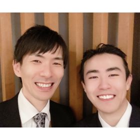 HAOYUAN先生【中国語（北京語） - 新宿区 渋谷区 豊島区】