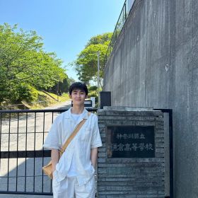 Ichimei先生【中国語（北京語） - 宇治市 城陽市】