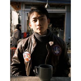 Shijie先生【中国語（北京語） - 練馬区】