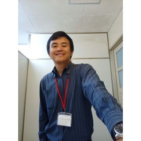 PablitoAmor先生【英会話 - 福知山市 舞鶴市 綾部市】