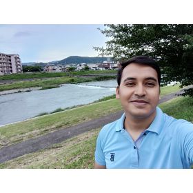 Abir先生【英会話 - 京都府】