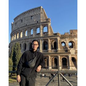 Teppei先生【英会話 - 京都府 大阪府】