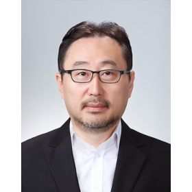 Sangwook先生【韓国語 - 新宿区】