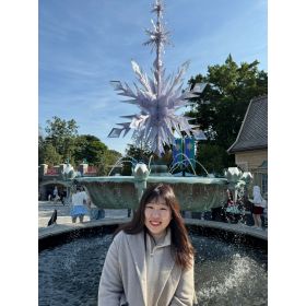 Tingli先生【中国語（北京語） 英会話 - 千葉県 東京都】