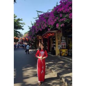 TRINH先生【ベトナム語 中国語（北京語） - 広島市】