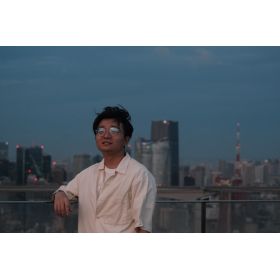Yu先生【中国語（北京語） - 千代田区 台東区 江戸川区】