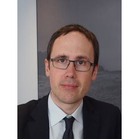 Jon先生【スペイン語 - 東京都】