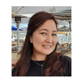Naomi先生【スペイン語 英会話 - 東京都】