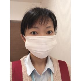 Katherine先生【中国語（北京語） 英会話 - 函館市】