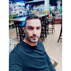 MOHSEN先生【英会話 - 鴻巣】