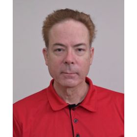 Keith先生【英会話 - 千葉県】