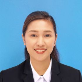 MaryJoyceBianca先生【フィリピン語（タガログ語） 英会話 - 東海市 大府市】