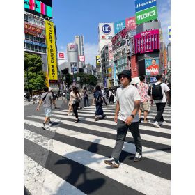 Meljon先生【フィリピン語（タガログ語） 英会話 - 広島市】