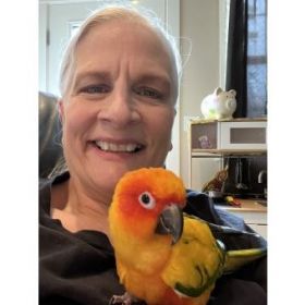 Shelley先生【英会話 - 船橋市】