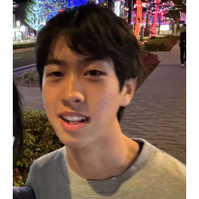 Takumi先生【英会話 - 神戸 姫路】