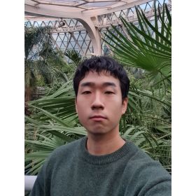 PARK先生【韓国語 - 東京都】