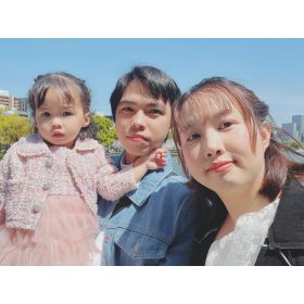 VANTHAO先生【ベトナム語 - 京都市】
