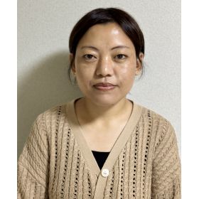 Tshering先生【英会話 - 名古屋市】