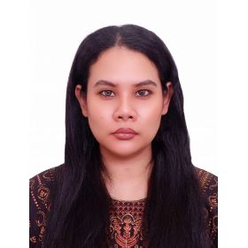 Natthawadee先生【タイ語 英会話 - 別府市】