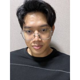 Ravuth先生【英会話 - 大分市 別府市】