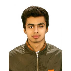 Muhammad先生【英会話 - 仙台市】
